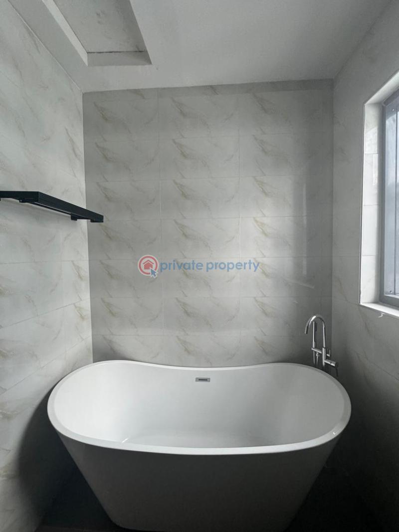 3 bedroom Terraced Duplex For Sale Victoria Island Lagos - 10