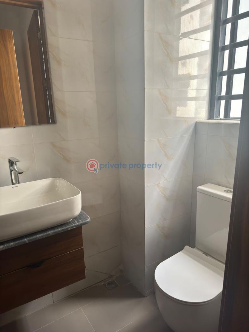 3 bedroom Terraced Duplex For Sale Victoria Island Lagos - 5