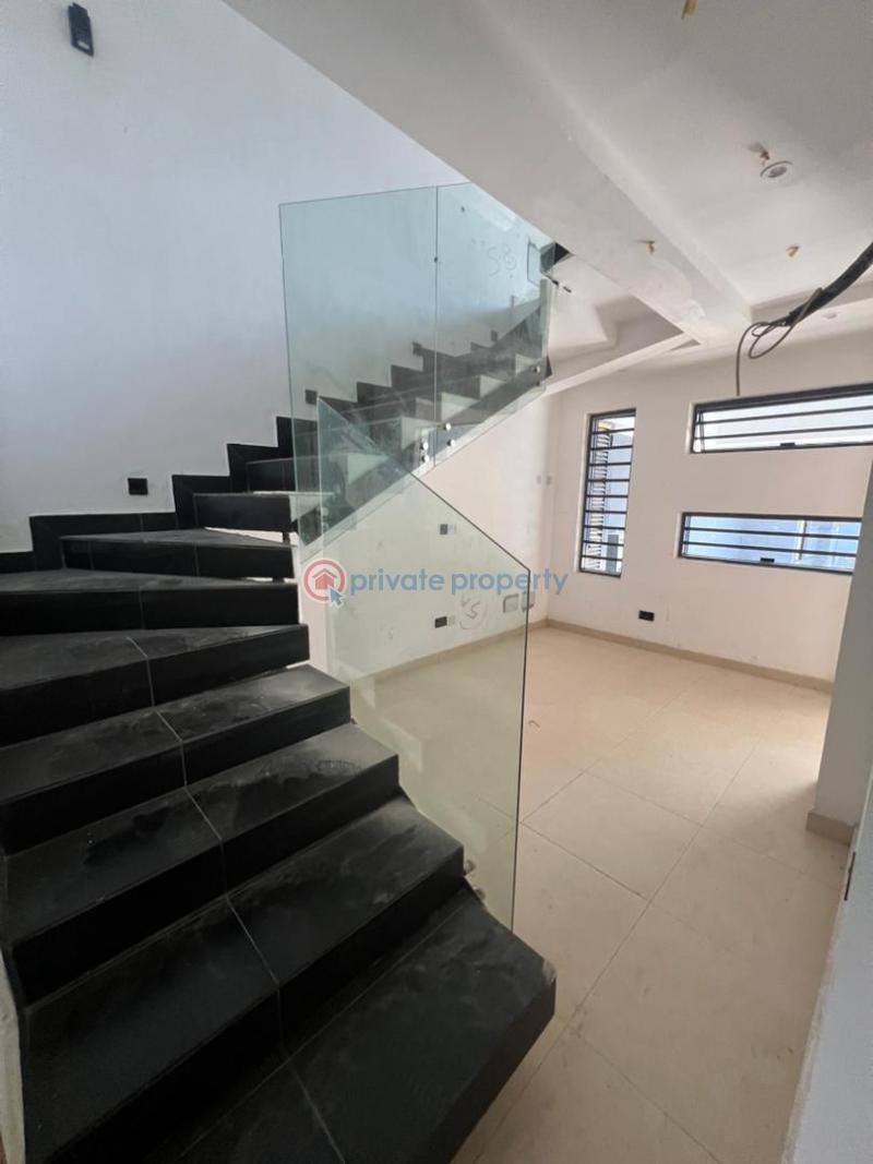 3 bedroom Terraced Duplex For Sale Victoria Island Lagos - 15
