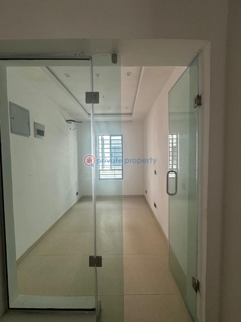 3 bedroom Terraced Duplex For Sale Victoria Island Lagos - 1