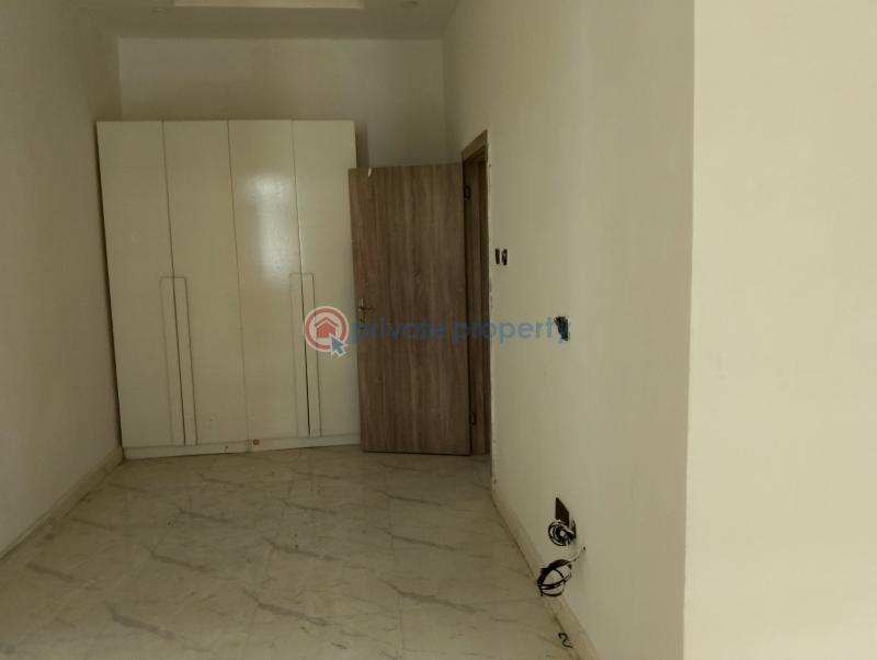 Brand new 3 bedroom terraced duplex - 7 3 bedroom Terraced Duplex For Sale Harris Drive Victoria Garden City Lekki Lagos - 7