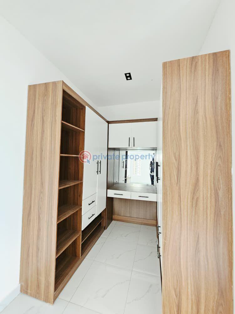 Brand new 3 bedroom terraced duplex - 15 3 bedroom Terraced Duplex For Sale Ikota Lekki Lagos - 15