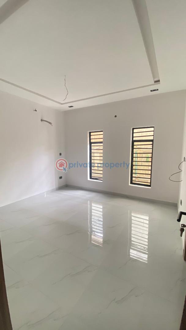 3 bedroom Duplex For Rent Ajah Lagos - 13
