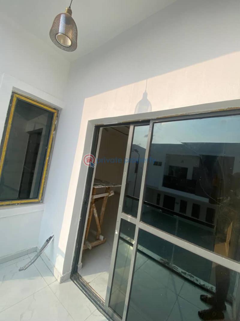 3 bedroom Duplex For Rent Ajah Lagos - 11