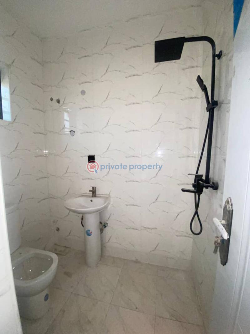 3 bedroom Duplex For Rent Ajah Lagos - 5