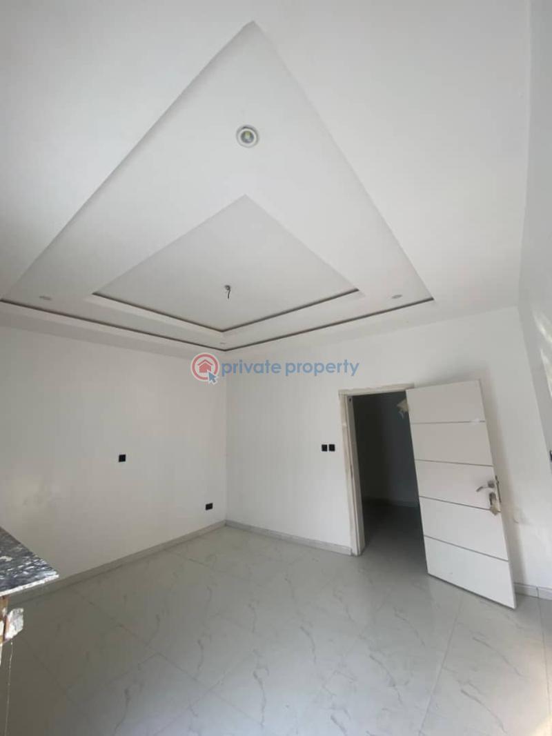 3 bedroom Duplex For Rent Ajah Lagos - 14