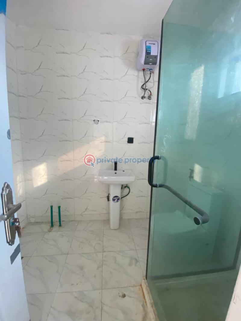 3 bedroom Duplex For Rent Ajah Lagos - 9