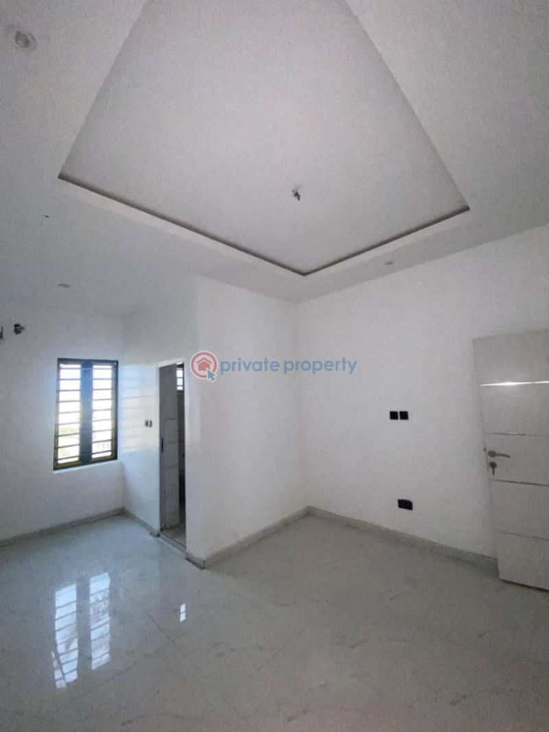 3 bedroom Duplex For Rent Ajah Lagos - 4