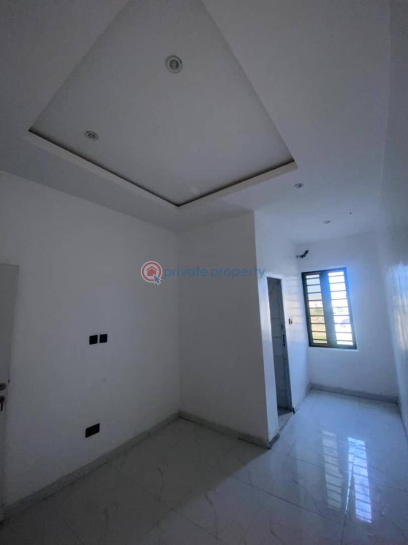 3 bedroom Duplex For Rent Ajah Lagos - 7