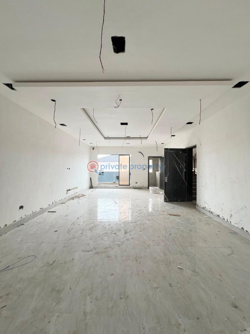 3 bedroom Block Of Flats For Sale Oniru Victoria Island Lagos - 5