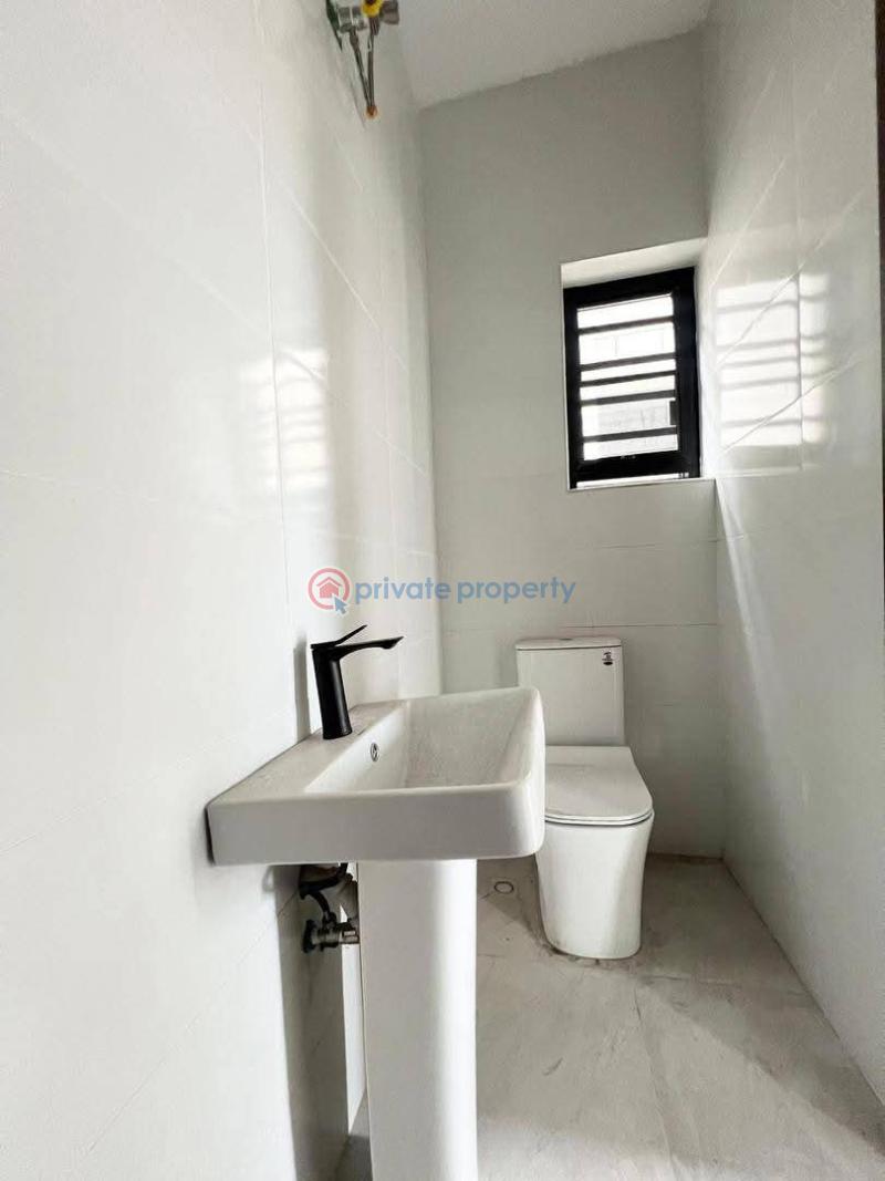 Brand new 3-bedrooms apartments for sale!! - 14 3 bedroom Flat & Apartment For Sale Lekki Phase 1 Lagos - 14