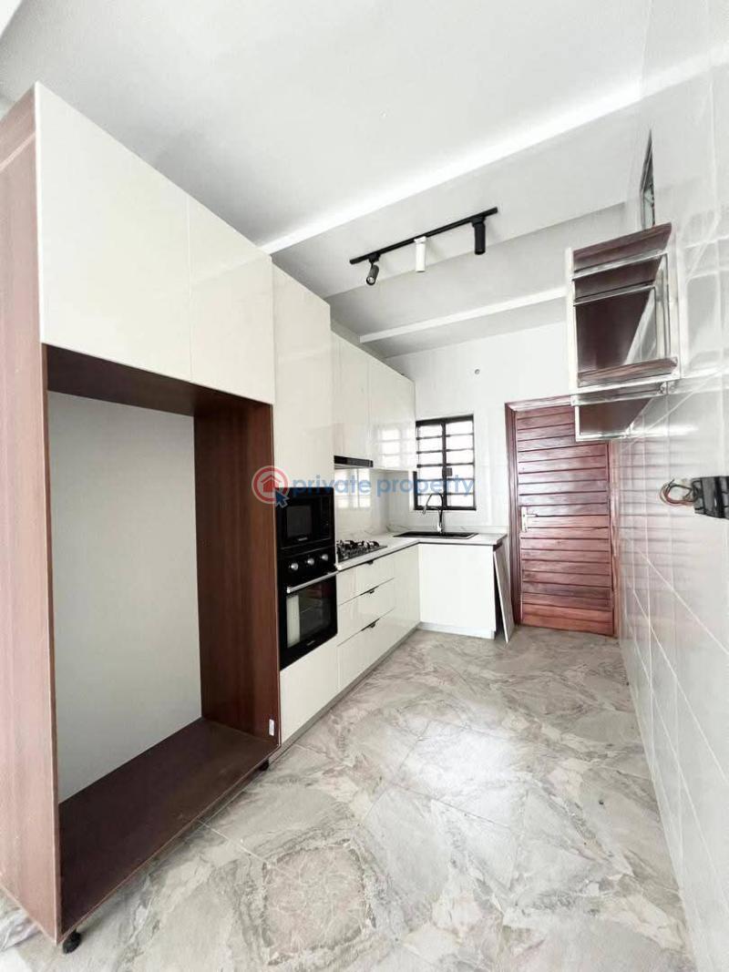 Brand new 3-bedrooms apartments for sale!! - 8 3 bedroom Flat & Apartment For Sale Lekki Phase 1 Lagos - 8