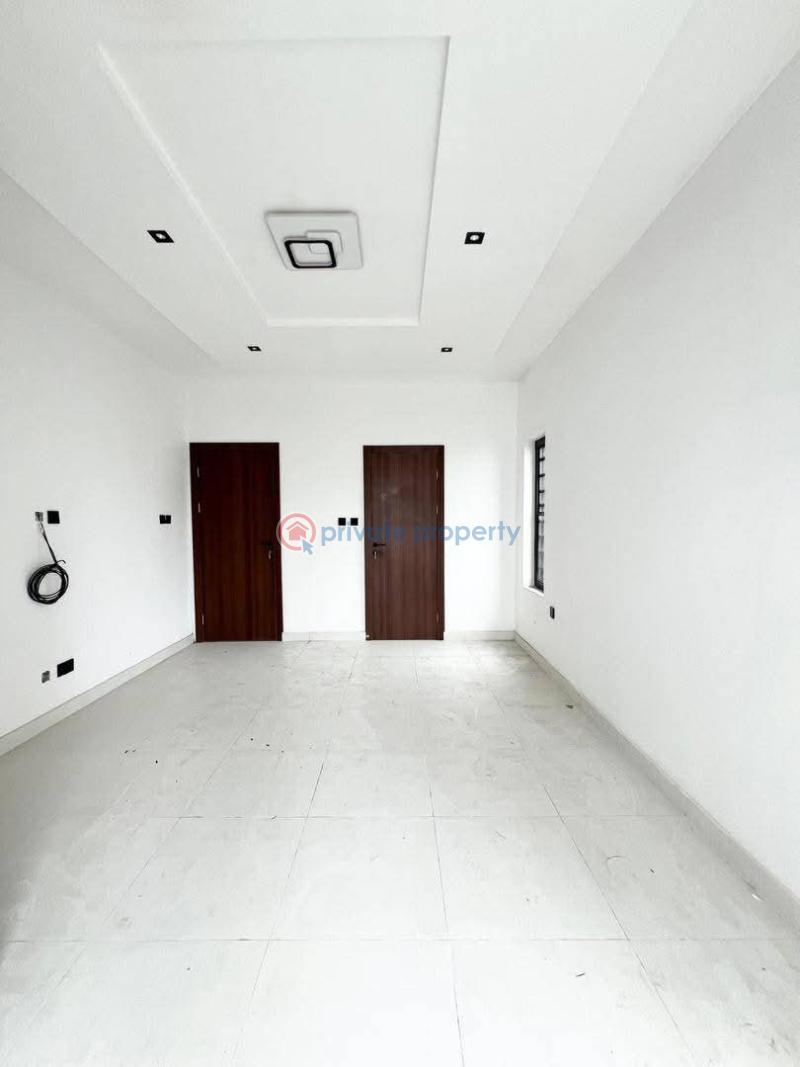 Brand new 3-bedrooms apartments for sale!! - 11 3 bedroom Flat & Apartment For Sale Lekki Phase 1 Lagos - 11