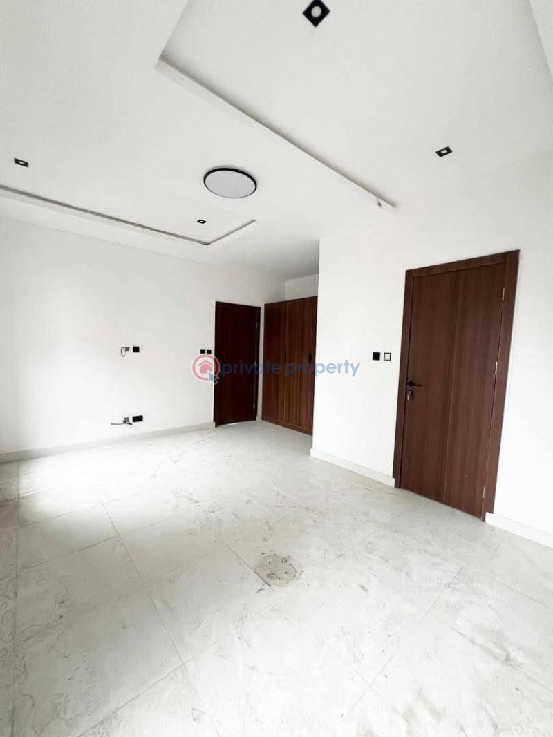 Brand new 3-bedrooms apartments for sale!! - 4 3 bedroom Flat & Apartment For Sale Lekki Phase 1 Lagos - 4