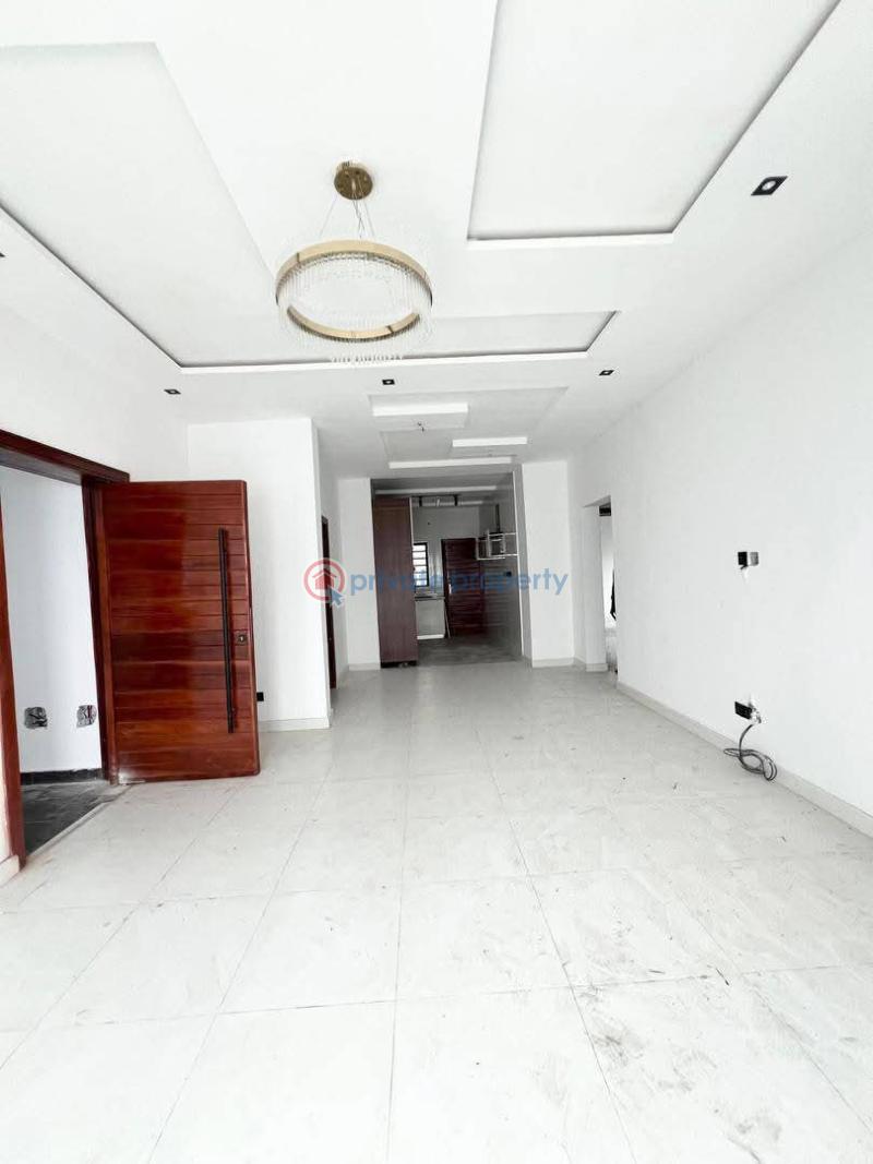 Brand new 3-bedrooms apartments for sale!! - 3 3 bedroom Flat & Apartment For Sale Lekki Phase 1 Lagos - 3