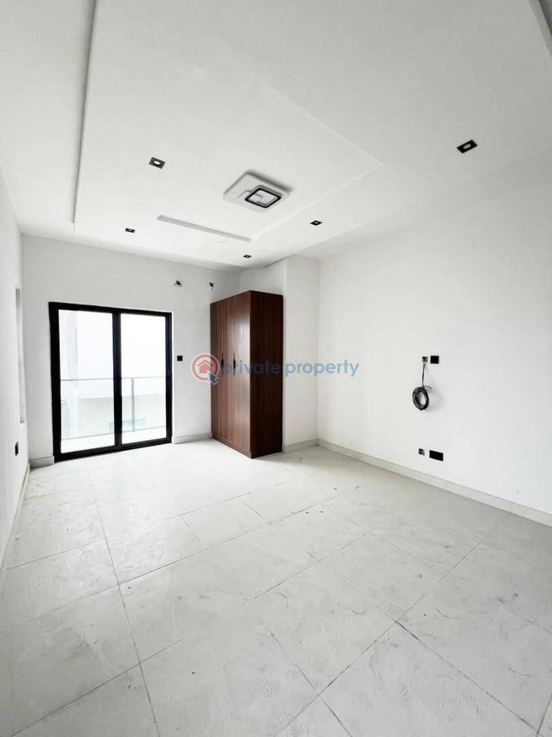 Brand new 3-bedrooms apartments for sale!! - 13 3 bedroom Flat & Apartment For Sale Lekki Phase 1 Lagos - 13