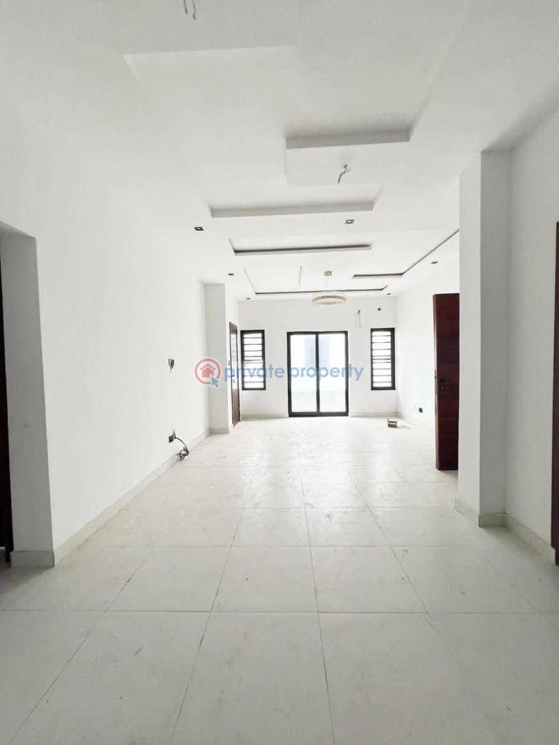 Brand new 3-bedrooms apartments for sale!! - 0 3 bedroom Flat & Apartment For Sale Lekki Phase 1 Lagos - 0