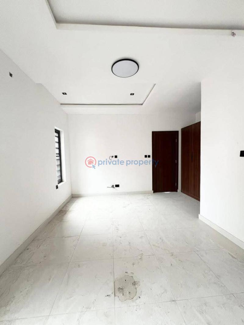 Brand new 3-bedrooms apartments for sale!! - 12 3 bedroom Flat & Apartment For Sale Lekki Phase 1 Lagos - 12