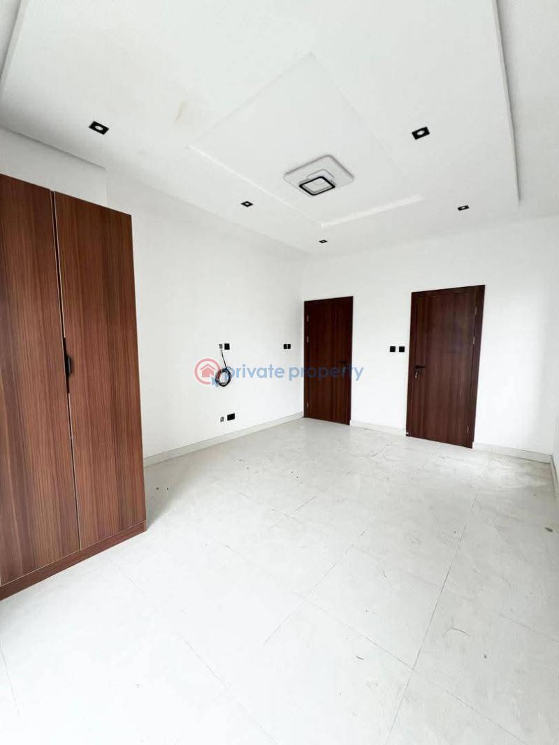Brand new 3-bedrooms apartments for sale!! - 9 3 bedroom Flat & Apartment For Sale Lekki Phase 1 Lagos - 9
