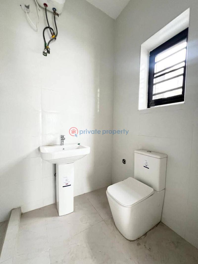 Brand new 3-bedrooms apartments for sale!! - 5 3 bedroom Flat & Apartment For Sale Lekki Phase 1 Lagos - 5