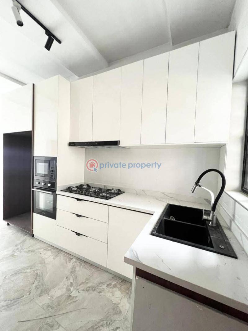 Brand new 3-bedrooms apartments for sale!! - 7 3 bedroom Flat & Apartment For Sale Lekki Phase 1 Lagos - 7