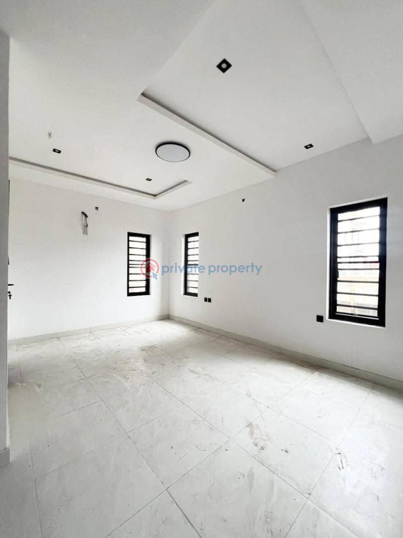 Brand new 3-bedrooms apartments for sale!! - 15 3 bedroom Flat & Apartment For Sale Lekki Phase 1 Lagos - 15