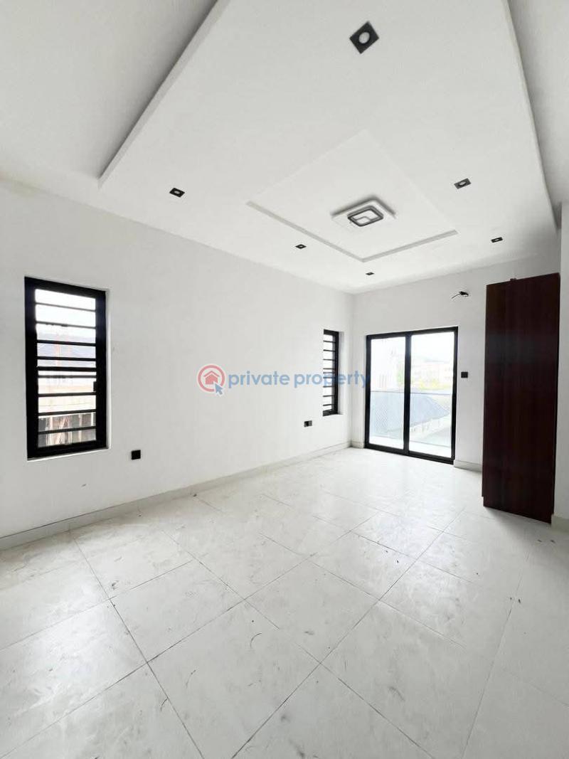 Brand new 3-bedrooms apartments for sale!! - 2 3 bedroom Flat & Apartment For Sale Lekki Phase 1 Lagos - 2