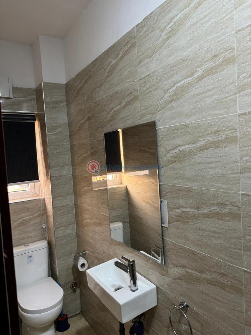 3 bedroom Flat & Apartment Short let Ikate Lekki Lagos - 5