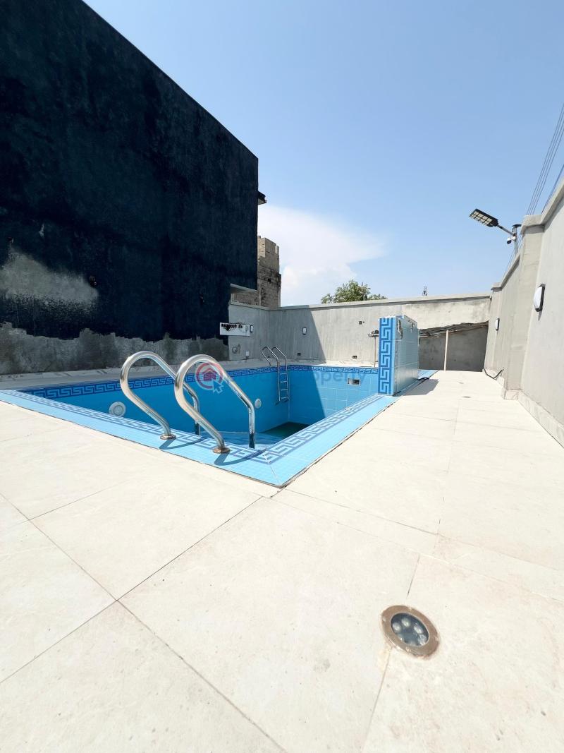 3 bedroom Terrace For Sale Orchid Road Lekki Lagos Lekki Phase 2 Lagos - 2
