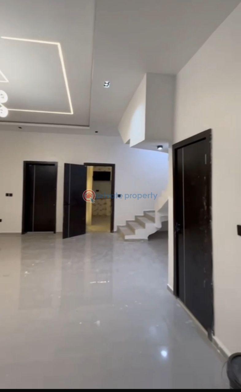 4 bedroom Detached Duplex For Sale Sangotedo, Ajah Lagos - 3