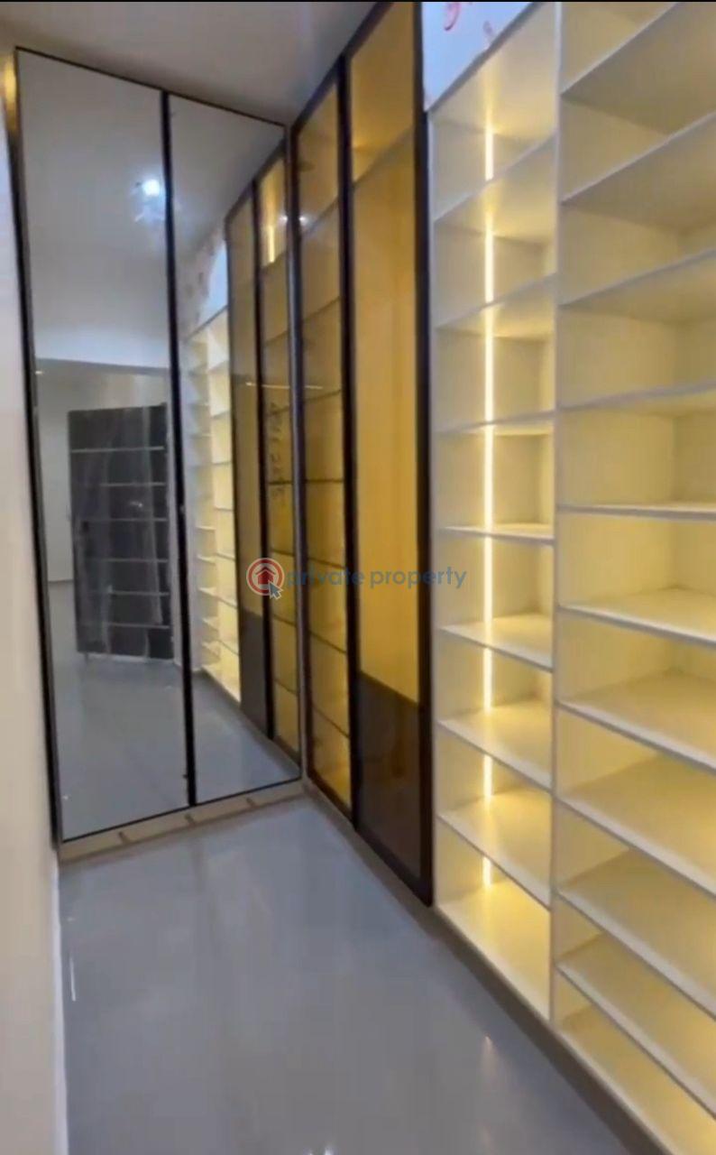 4 bedroom Detached Duplex For Sale Sangotedo, Ajah Lagos - 11