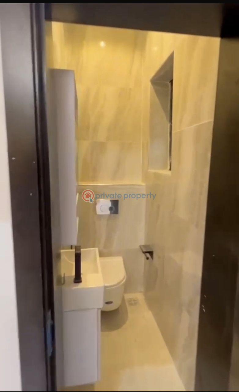 4 bedroom Detached Duplex For Sale Sangotedo, Ajah Lagos - 4