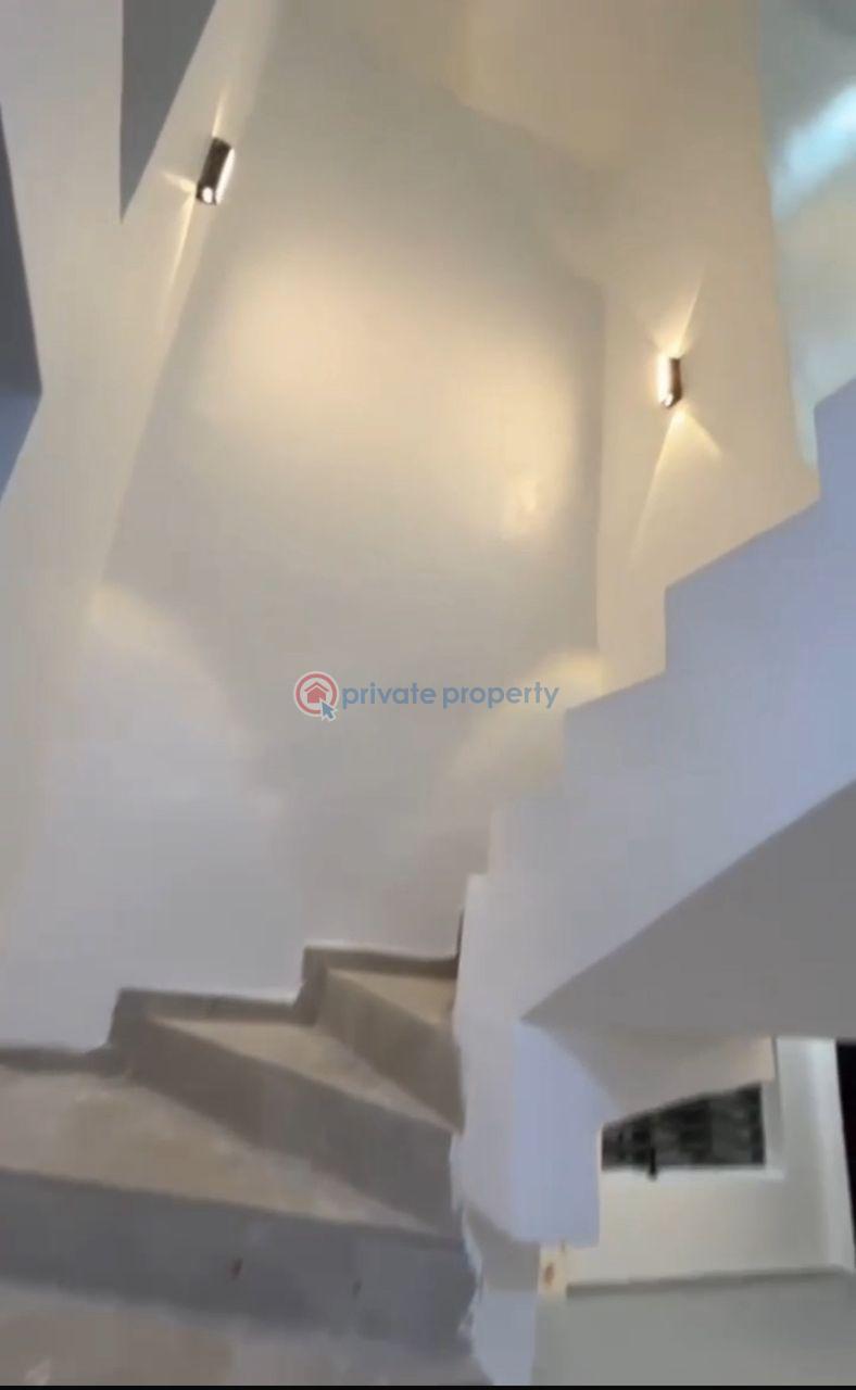 4 bedroom Detached Duplex For Sale Sangotedo, Ajah Lagos - 7