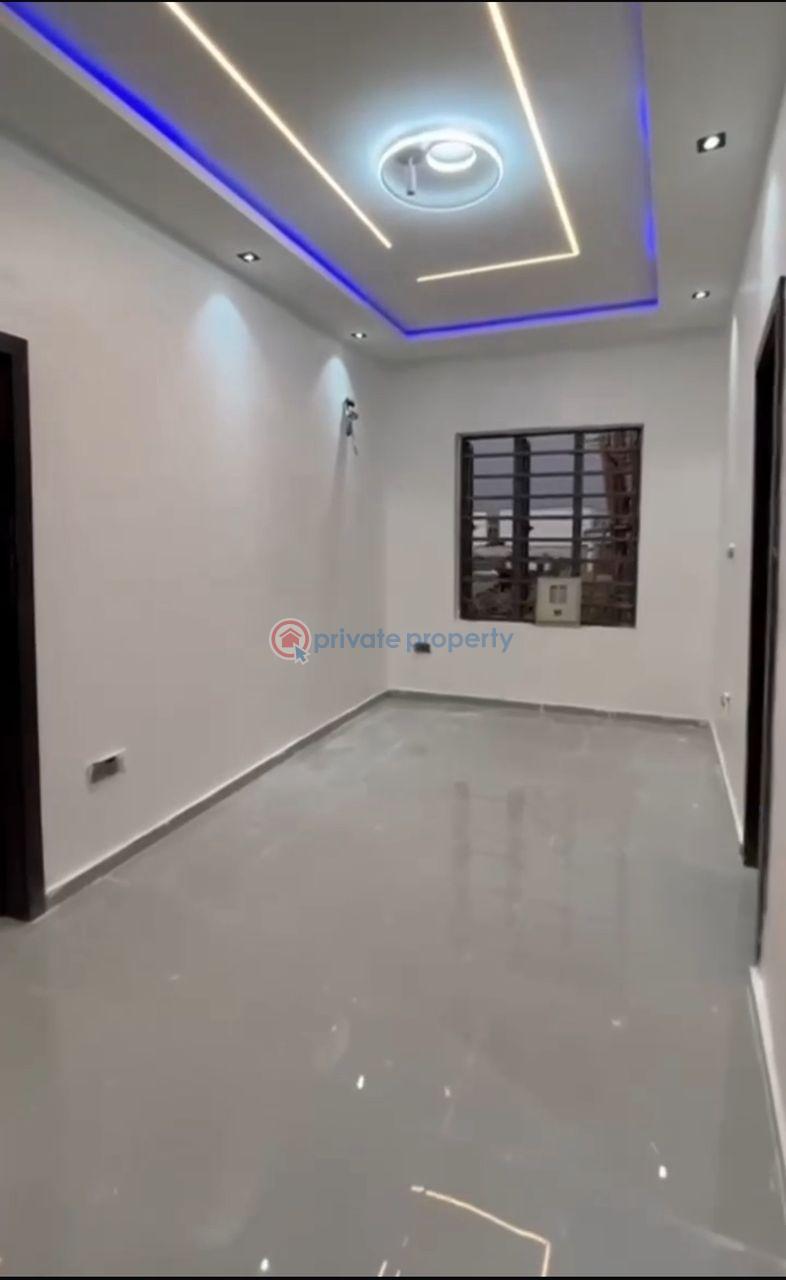 4 bedroom Detached Duplex For Sale Sangotedo, Ajah Lagos - 6