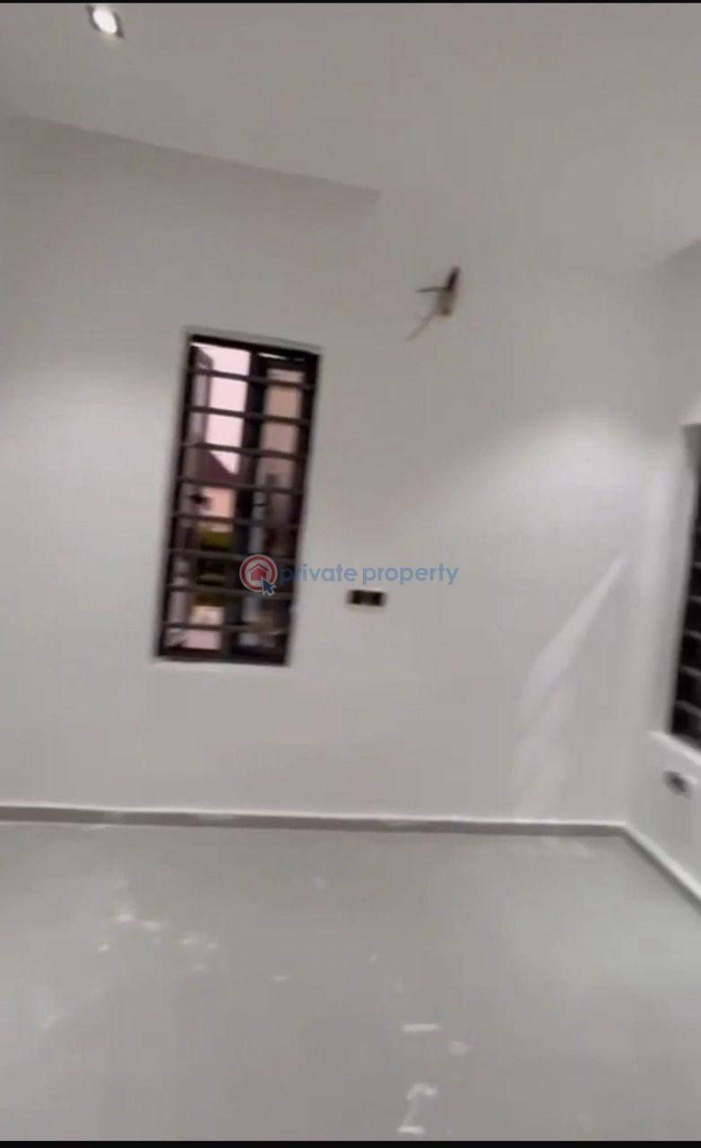 4 bedroom Detached Duplex For Sale Sangotedo, Ajah Lagos - 13