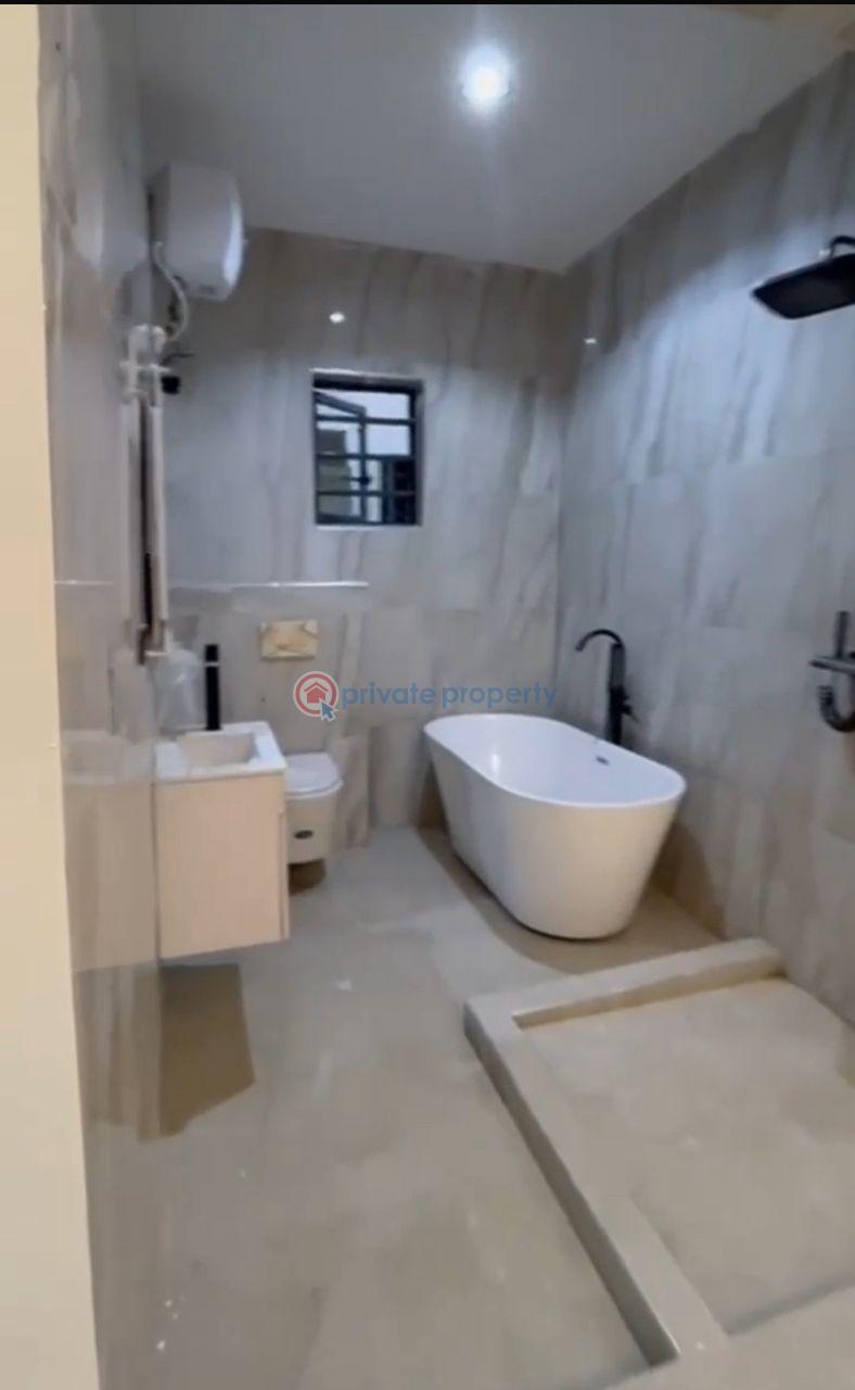 4 bedroom Detached Duplex For Sale Sangotedo, Ajah Lagos - 10