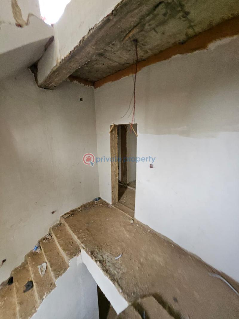 5 bedroom Duplex For Sale Gra Ikeja Lagos Ikeja GRA Lagos - 23