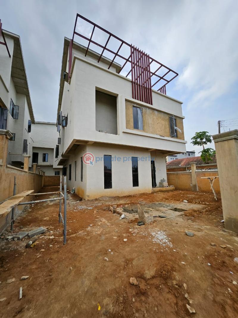 5 bedroom Duplex For Sale Gra Ikeja Lagos Ikeja GRA Lagos - 0
