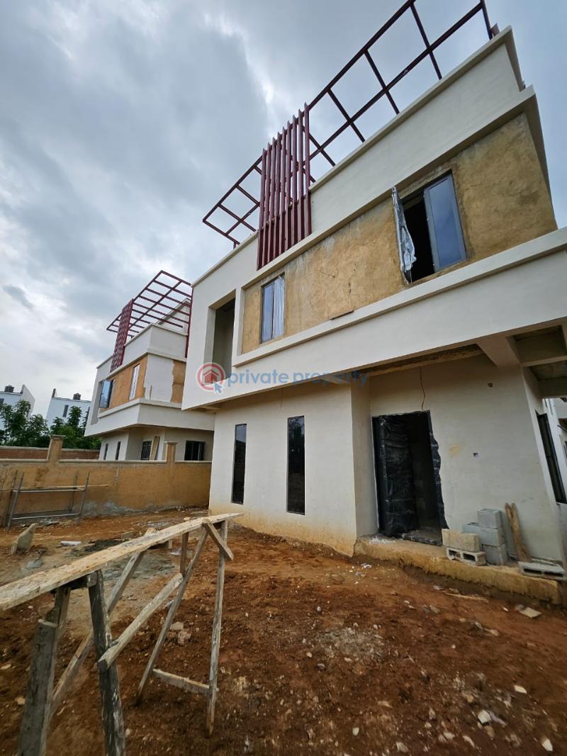5 bedroom Duplex For Sale Gra Ikeja Lagos Ikeja GRA Lagos - 26