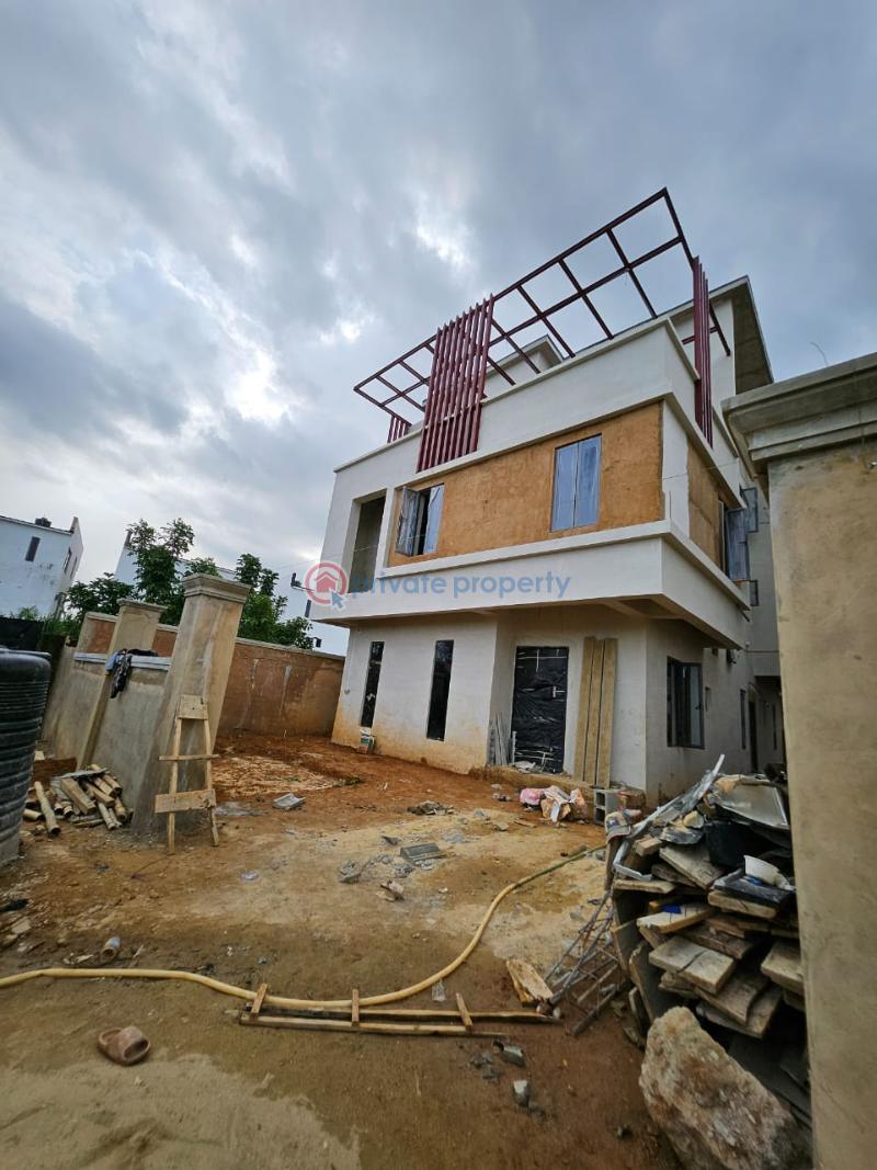 5 bedroom Duplex For Sale Gra Ikeja Lagos Ikeja GRA Lagos - 15