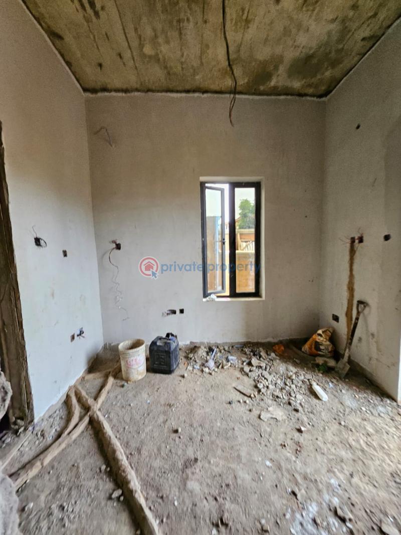 5 bedroom Duplex For Sale Gra Ikeja Lagos Ikeja GRA Lagos - 32