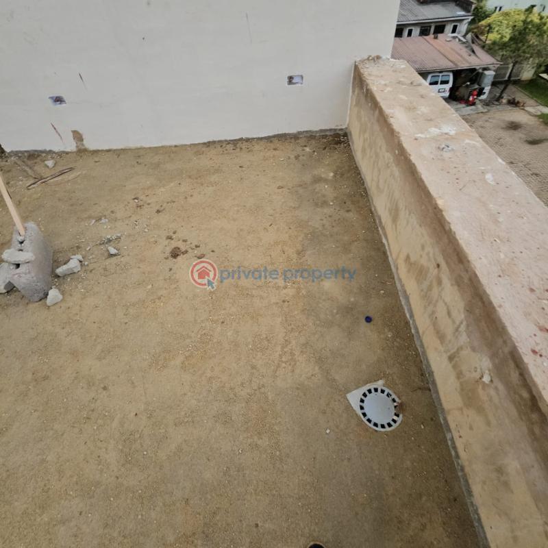 5 bedroom Duplex For Sale Gra Ikeja Lagos Ikeja GRA Lagos - 30