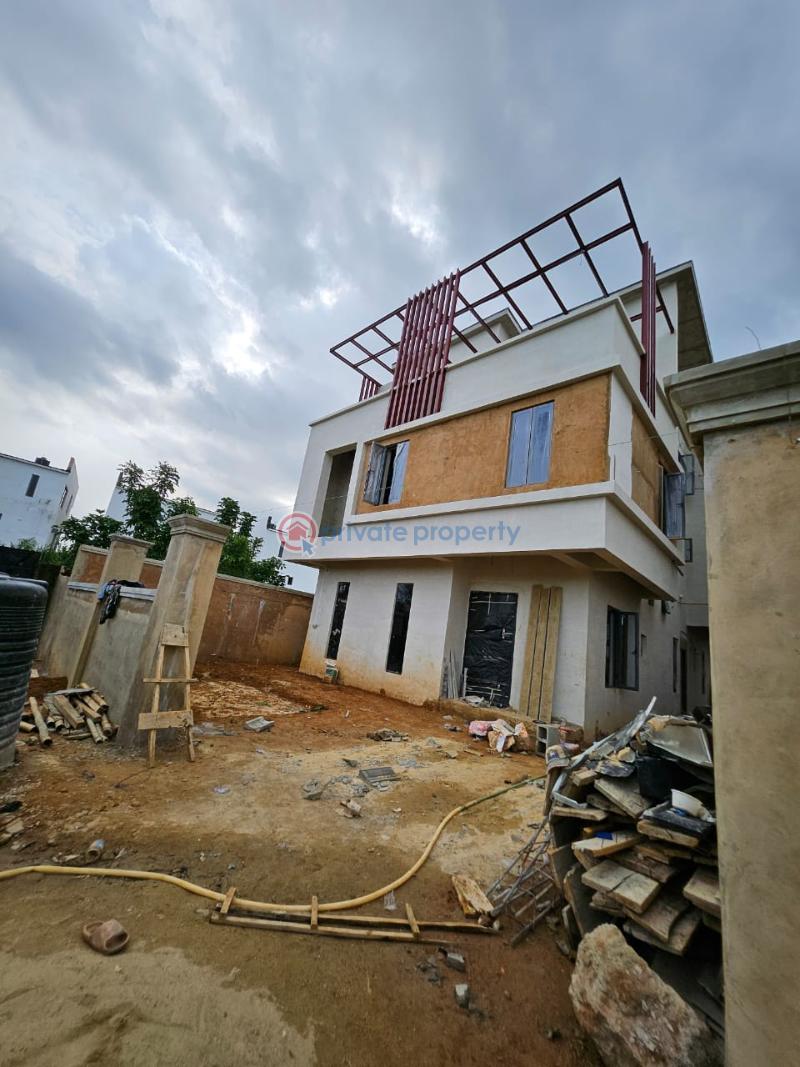 5 bedroom Duplex For Sale Gra Ikeja Lagos Ikeja GRA Lagos - 4