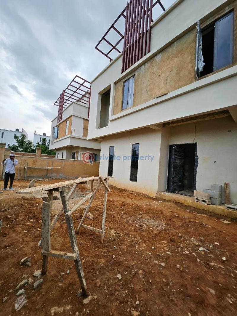 5 bedroom Duplex For Sale Gra Ikeja Lagos Ikeja GRA Lagos - 27