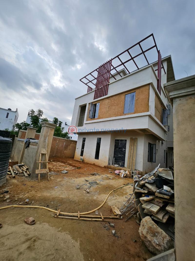5 bedroom Duplex For Sale Gra Ikeja Lagos Ikeja GRA Lagos - 14