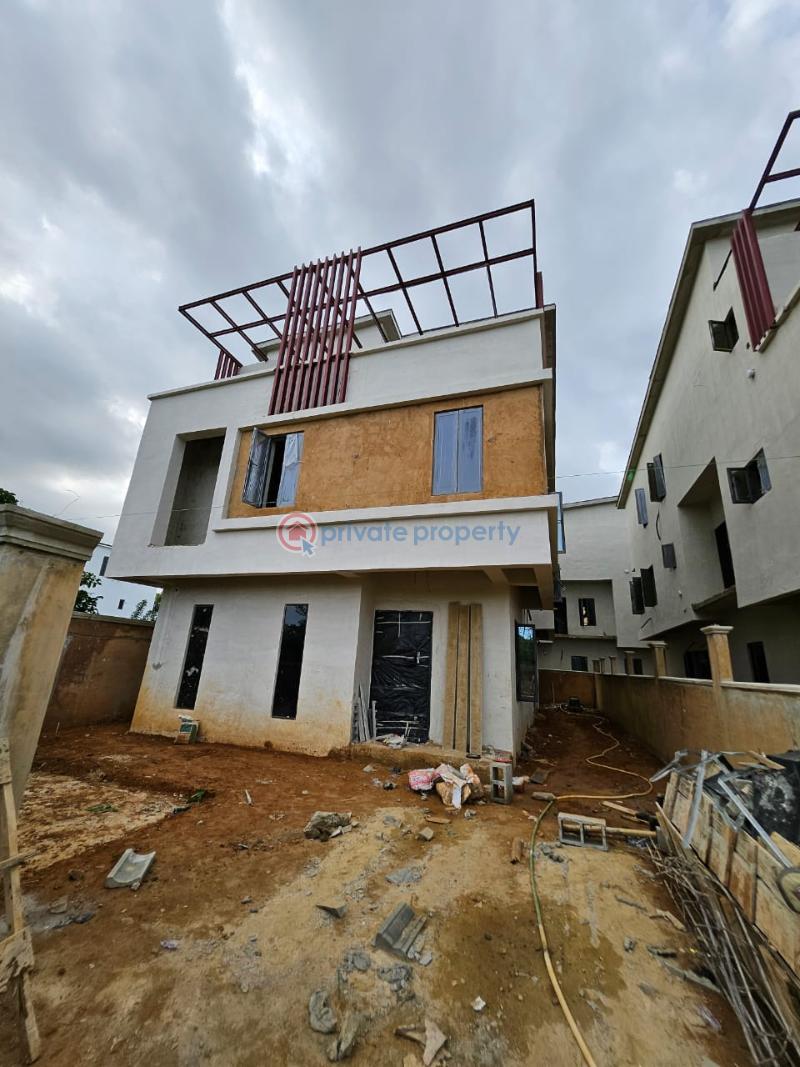 5 bedroom Duplex For Sale Gra Ikeja Lagos Ikeja GRA Lagos - 20