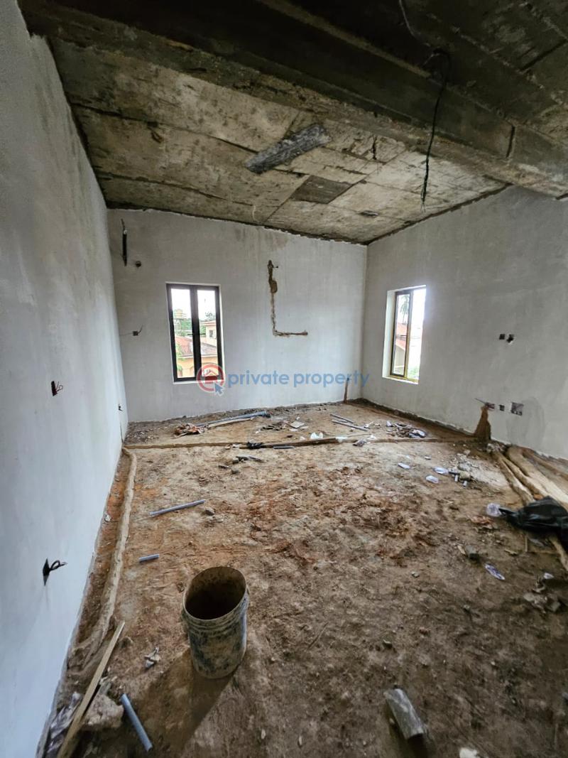 5 bedroom Duplex For Sale Gra Ikeja Lagos Ikeja GRA Lagos - 38
