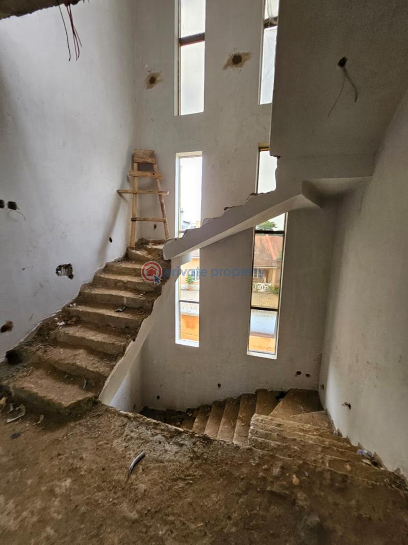 5 bedroom Duplex For Sale Gra Ikeja Lagos Ikeja GRA Lagos - 22