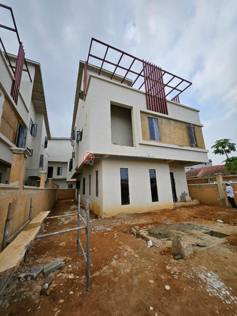 5 bedroom Duplex For Sale Gra Ikeja Lagos Ikeja GRA Lagos - 21