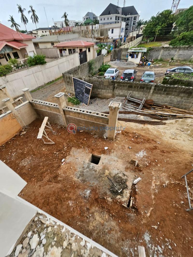 5 bedroom Duplex For Sale Gra Ikeja Lagos Ikeja GRA Lagos - 36